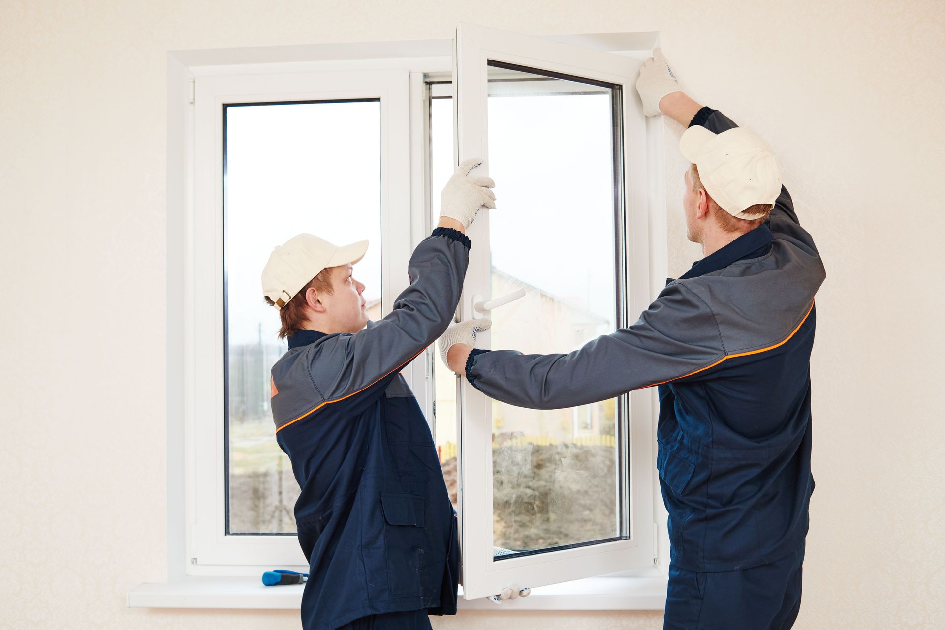 window company