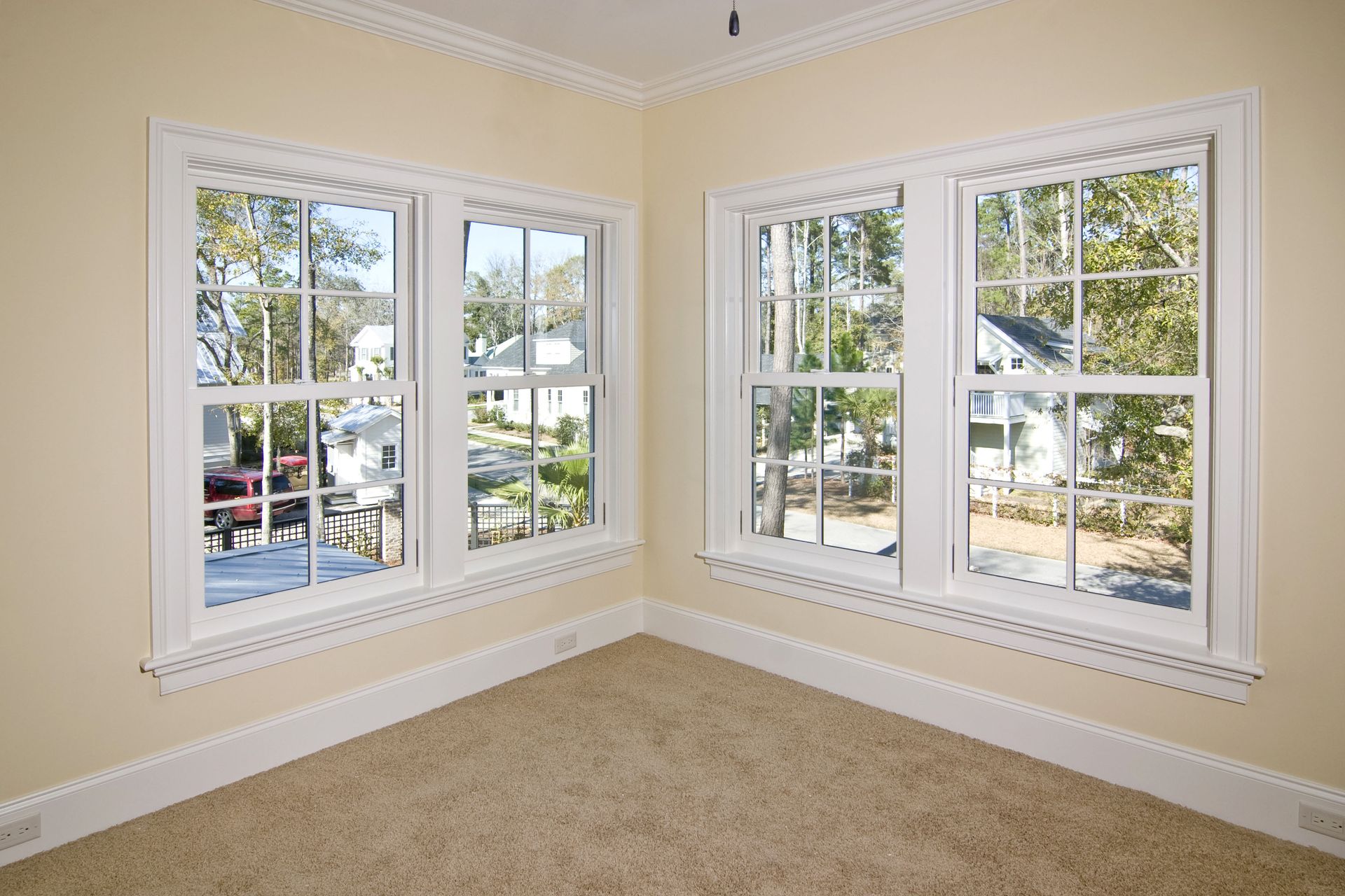 window companies
