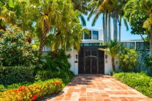 Front Door Curb Appeal