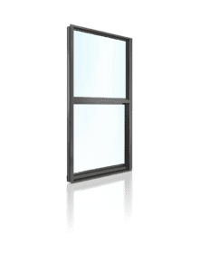 double hung window icon