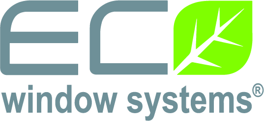 Eco Window Systems Cmyk