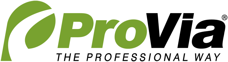 Provia Logo
