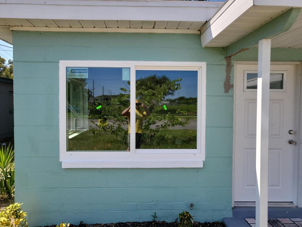 After Install